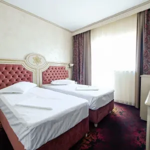 Hotel Belona Eforie N