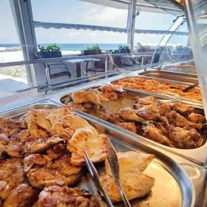 Hotel Belona Eforie N