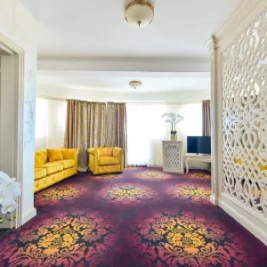 Hotel Belona Eforie N