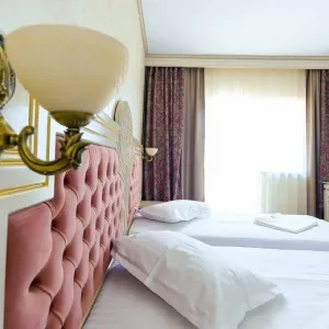 Hotel Belona Eforie N