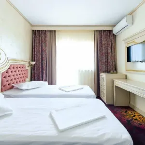 Hotel Belona Eforie N