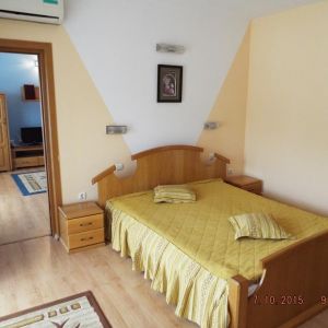 Hotel Casa Romaneasca