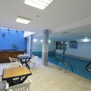 Kap House Family Hotel