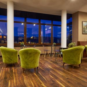 Grand Hotel Yantra