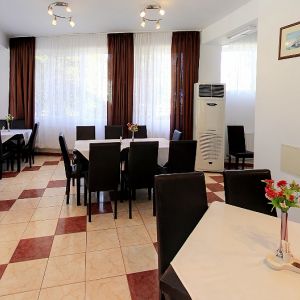 Hotel Sirius