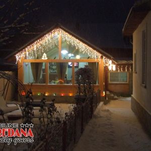 Pensiunea Loredana