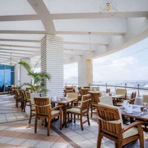 Sunrise Alex Avenue Hotel