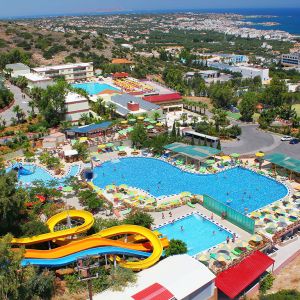 FAMILY WORLD AQUA SUN VILLAGE