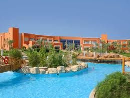 Hotel AA Amwaj  Resort