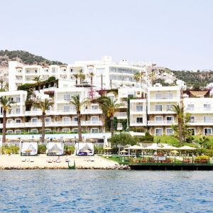 Hotel Baia Bodrum