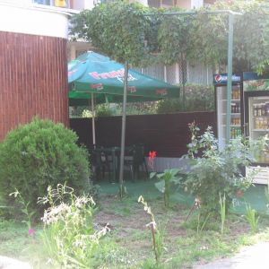 Hotel Balea