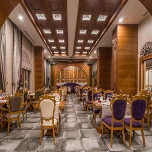 Hotel Haydarpasha Palace