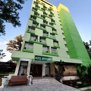 Hotel National