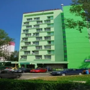 Hotel National