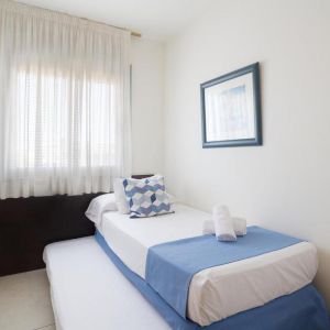 Apartamentos Ibersol Spa Aqquaria Suites