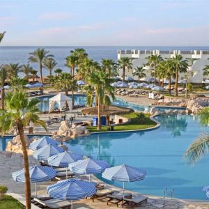 Safir Sharm Waterfalls Resort (ex. Hilton Waterfalls)