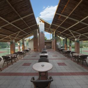 Hotel Club Mega Saray
