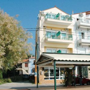 Hotel Asteria