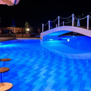 Dias Apartments Kavros