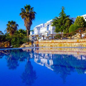 Hotel Agionissi Resort