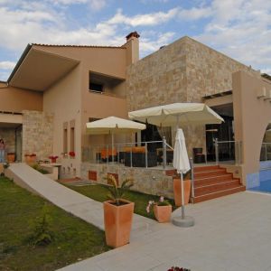 Hotel Astir Notos