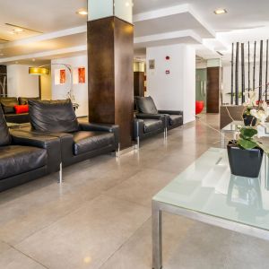 Hotel Nautic and SPA