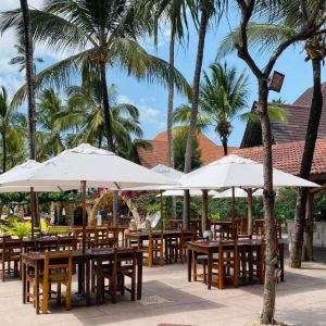 Palumboreef Beach Resort