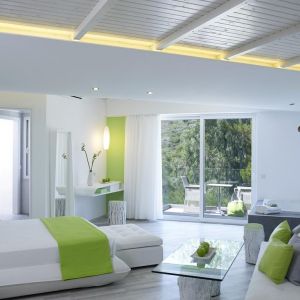 Hotel Proteas Blu Resort