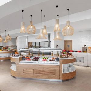 Hotel Hampton By Hilton Marjan Island Ras Al Khaimah