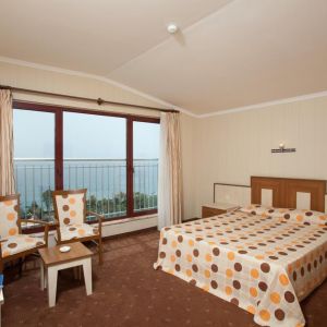 Hotel Stella Beach Alanya