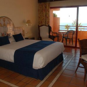 Almunecar Playa Hotel