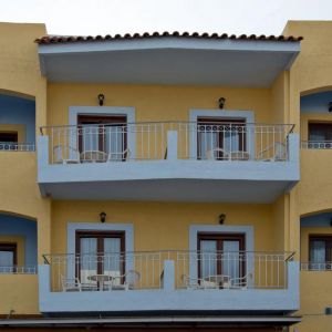 Blue Island Hotel Heronissos