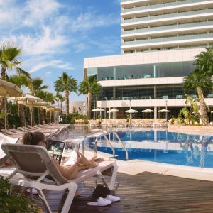 Hotel AR Diamante Beach Spa