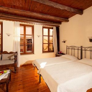 Hotel Veneto Exclusive Suites