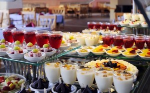 Naama Bay Promenade Mountain View Resort (Ex.Marriott Mountain Resort)