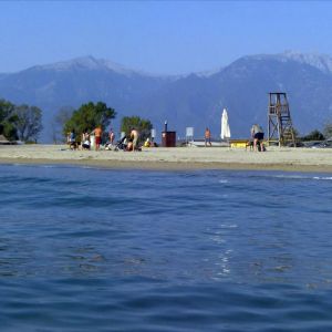 White Rose Hotel Pieria
