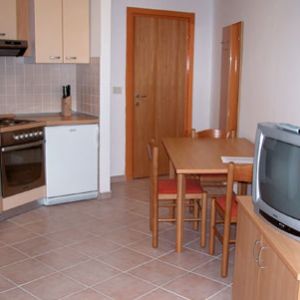 Apartamente Alan