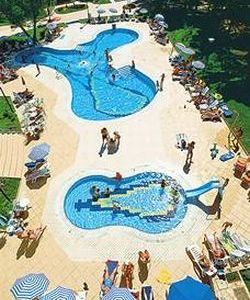 Hotel Laguna