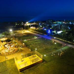 Hotel Belek Beach Resort