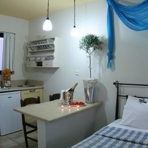 Hotel Golden Bay Apartments