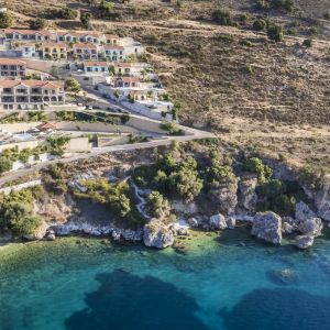 Kafalonia Bay Palace 4*