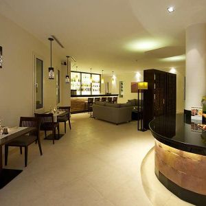 Fort Arabesque Resort Makady Bay