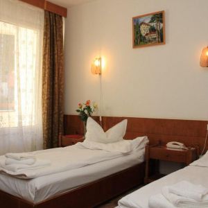 Hotel Hefaistos Sovata