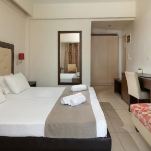 Hotel Marilena