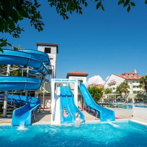 Hotel Sural Resort