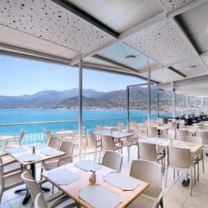 Hotel Horizon Beach