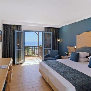 Hotel Lagas Aegean Village