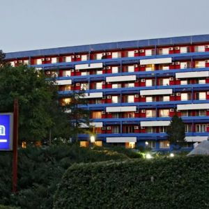 Complexul Hotelier Ialomita