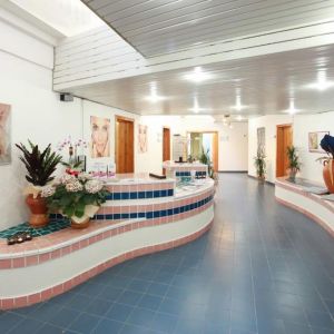 Hotel Baia di Conte Resort