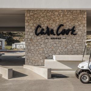 Hotel Casa Cook Rhodos